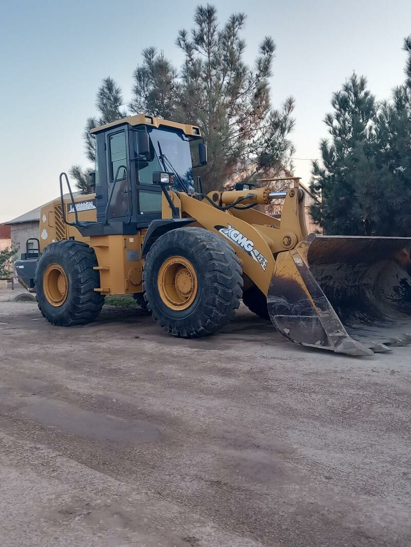 XCMG LW500F 2014 - 450 000 TMT - Kerki - img 6