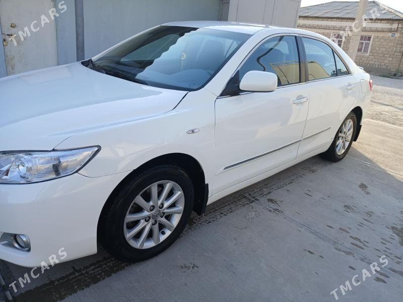 Toyota Camry 2010 - 175 000 TMT - Gyzylarbat - img 5