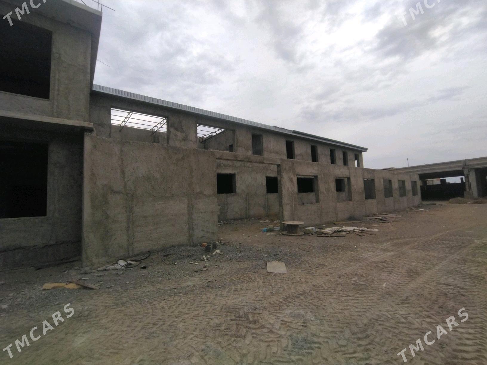 Owadandepe promzona 1ga - Ашхабад - img 2