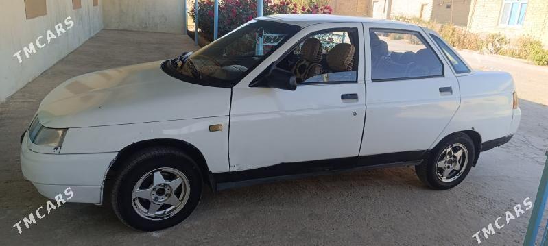 Lada 2110 2002 - 20 000 TMT - Çärjew - img 3