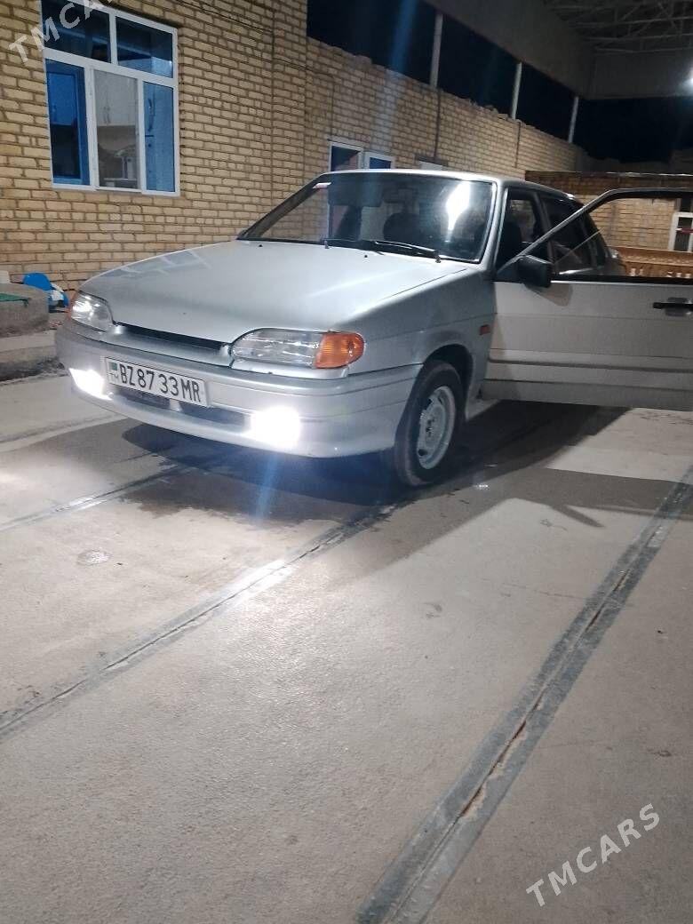 Lada 2115 2006 - 24 000 TMT - Мары - img 4