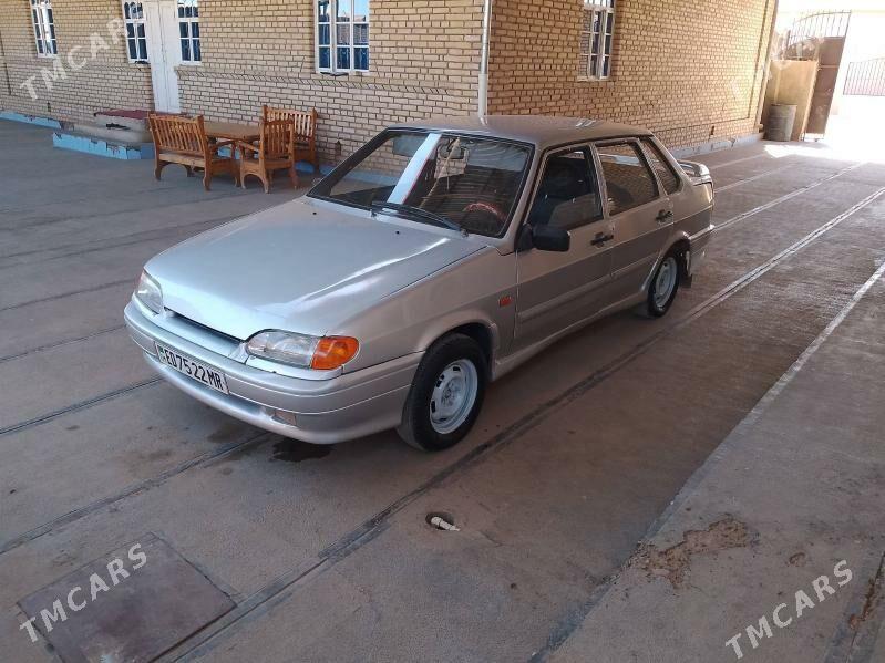 Lada 2115 2006 - 24 000 TMT - Мары - img 5