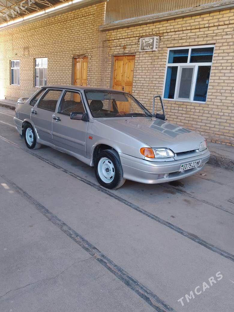 Lada 2115 2006 - 24 000 TMT - Мары - img 1