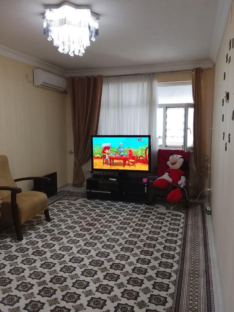 bezmein gres 1 kom - Büzmeýin GRES - img 1