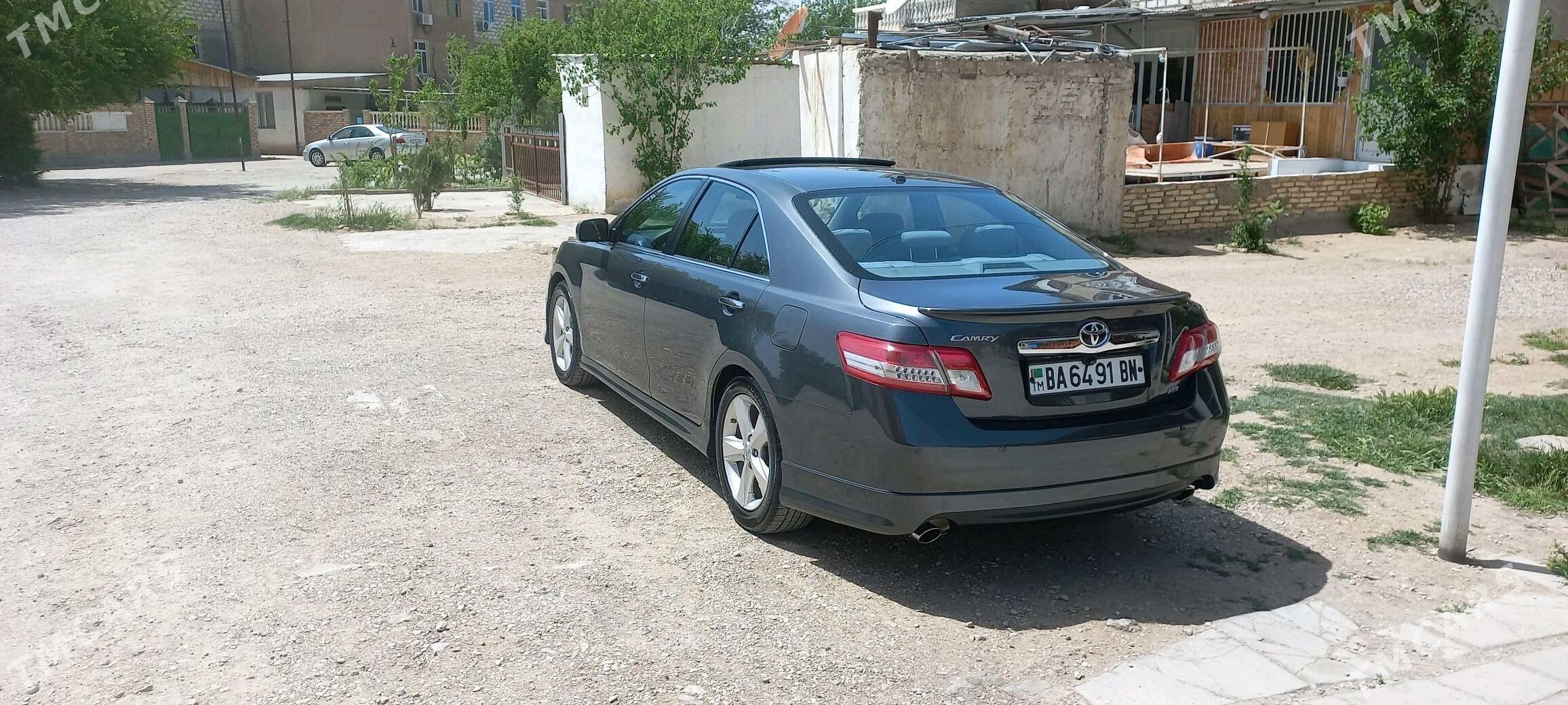 Toyota Camry 2009 - 270 000 TMT - Балканабат - img 7