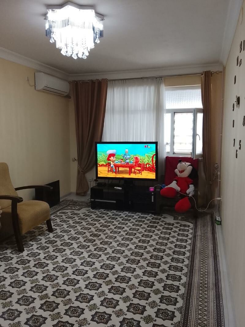 bezmein gres 1 kom - Büzmeýin GRES - img 2