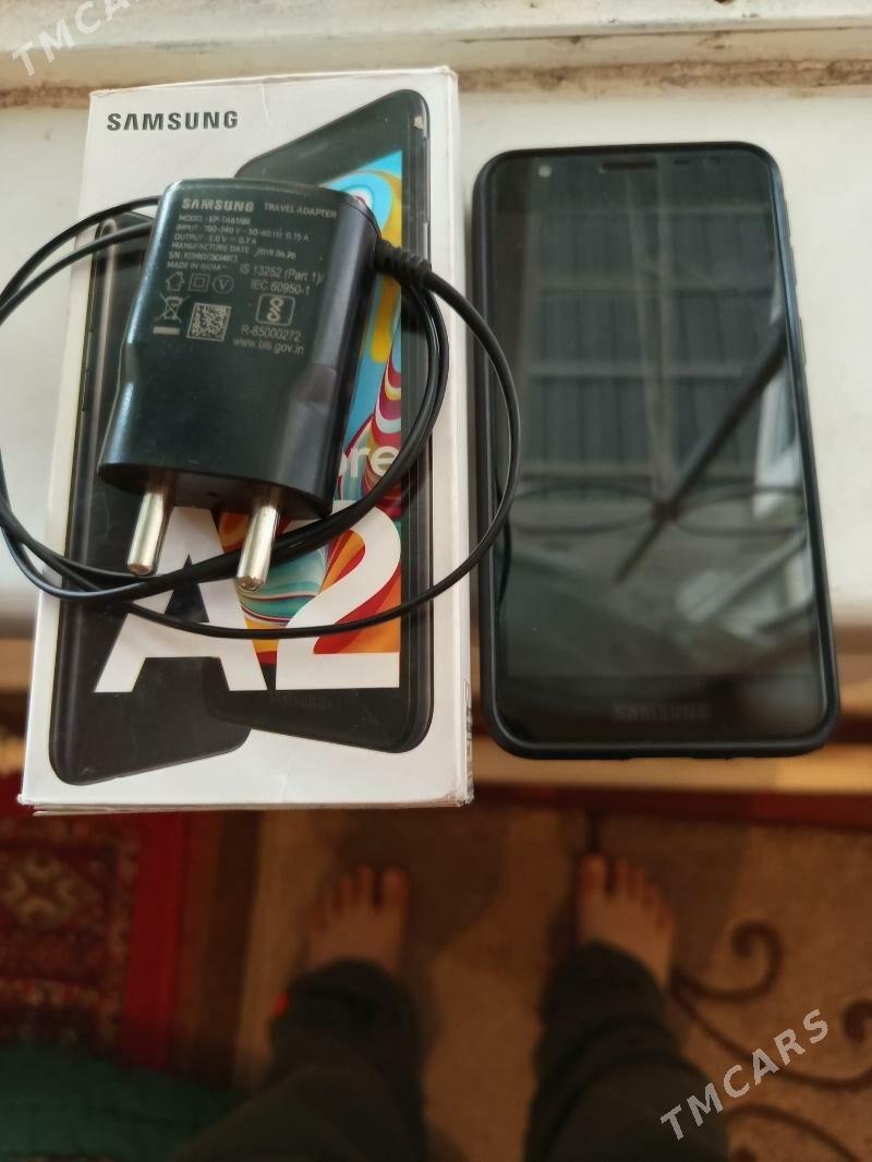 Samsung A2 core - Mary - img 3