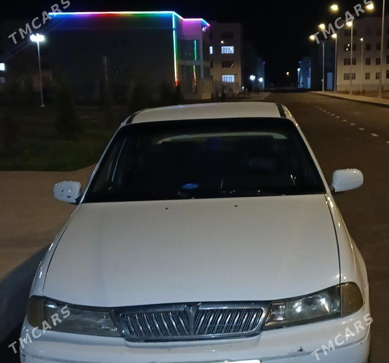 Daewoo Cielo 1994 - 20 000 TMT - Дашогуз - img 2