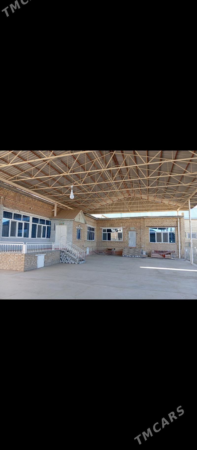 Gokjede howly - Мары - img 5