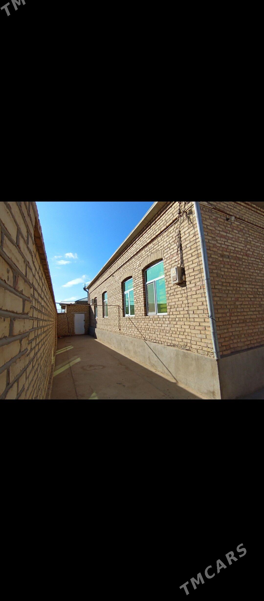 Gokjede howly - Мары - img 4