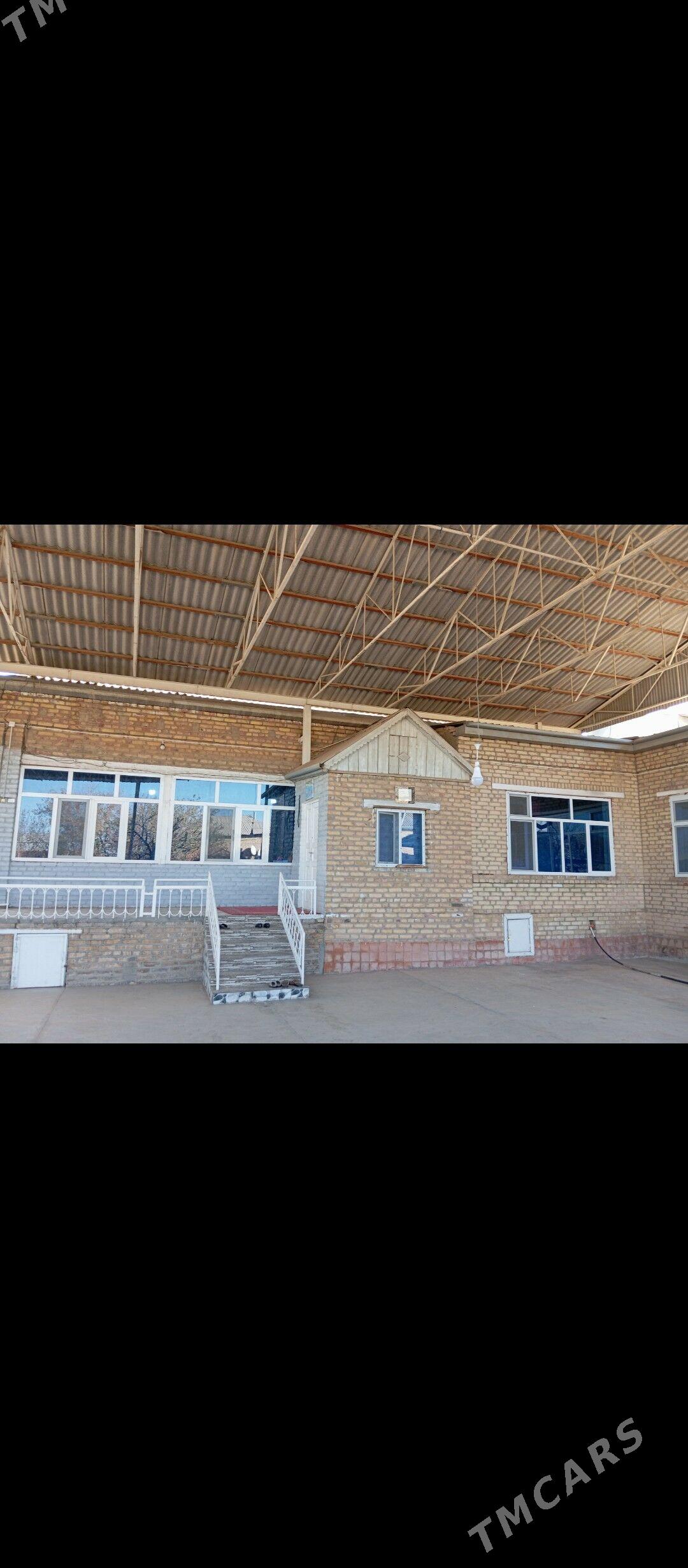 Gokjede howly - Мары - img 3