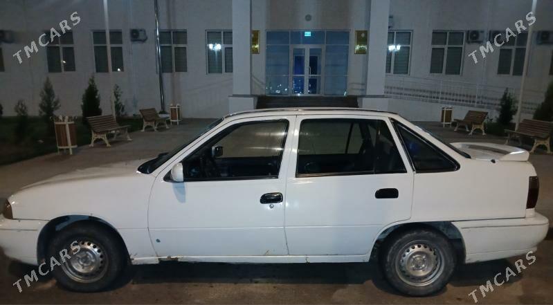 Daewoo Cielo 1994 - 20 000 TMT - Дашогуз - img 3