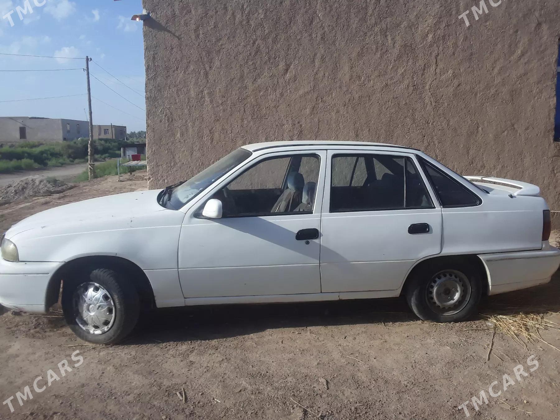 Daewoo Cielo 1994 - 20 000 TMT - Дашогуз - img 5