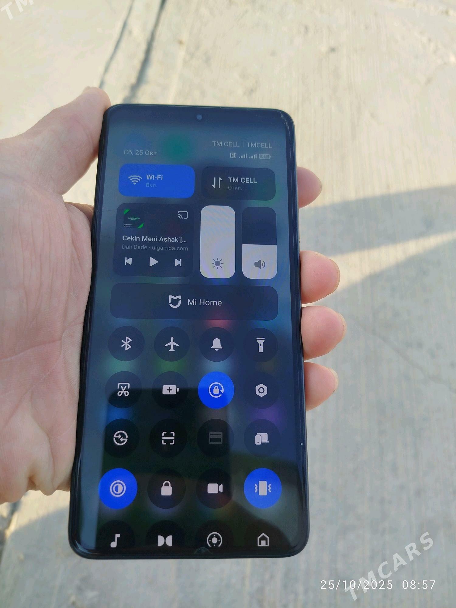 Poco x7 pro - Jebel - img 1