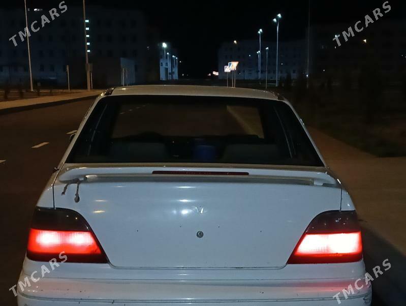 Daewoo Cielo 1994 - 20 000 TMT - Дашогуз - img 4