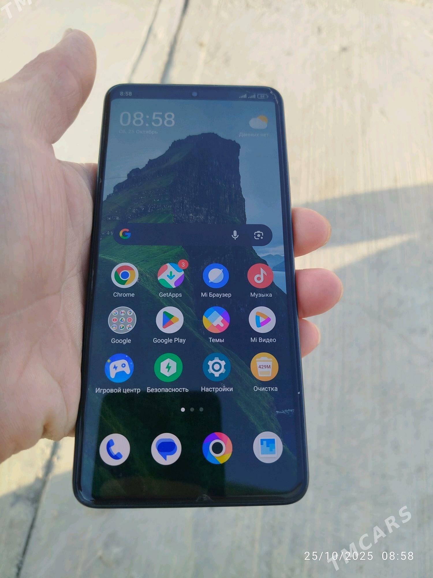 Poco x7 pro - Jebel - img 2