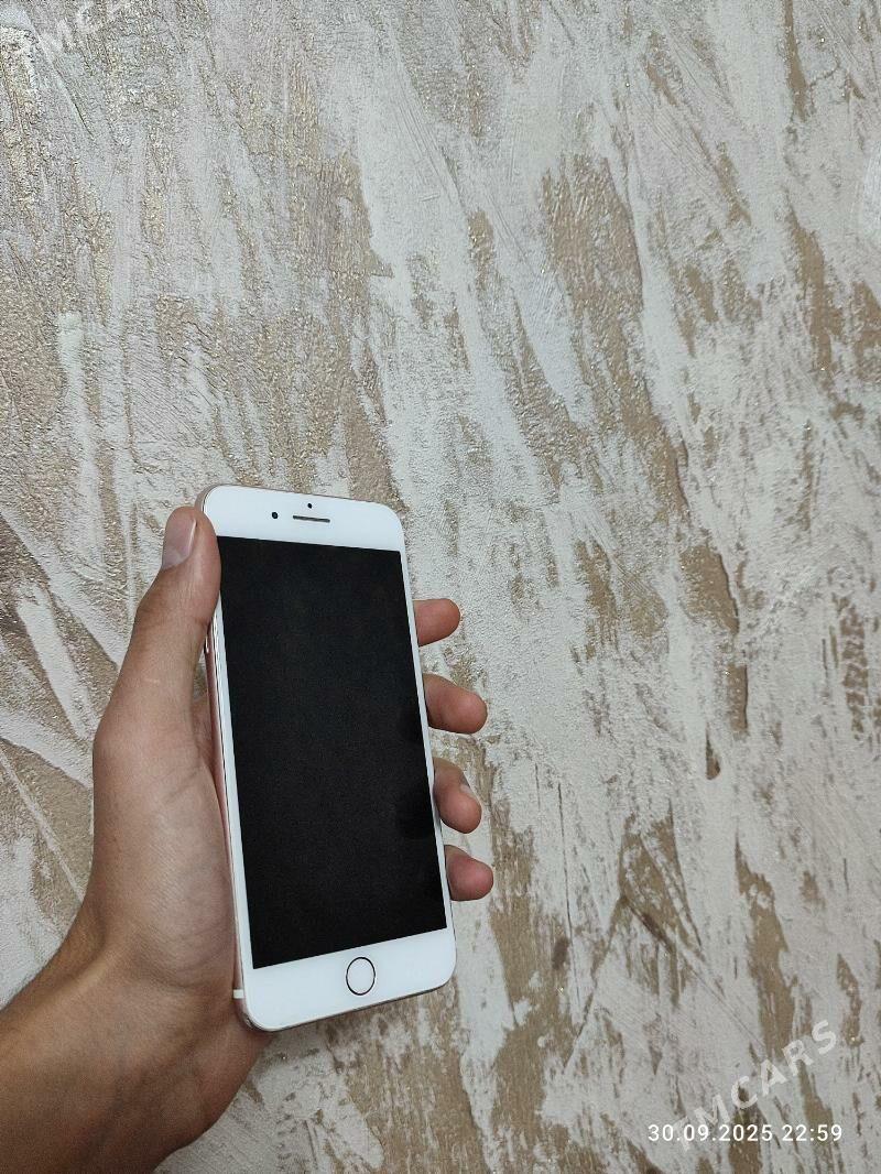 iPhone 7+ - Daşoguz - img 1