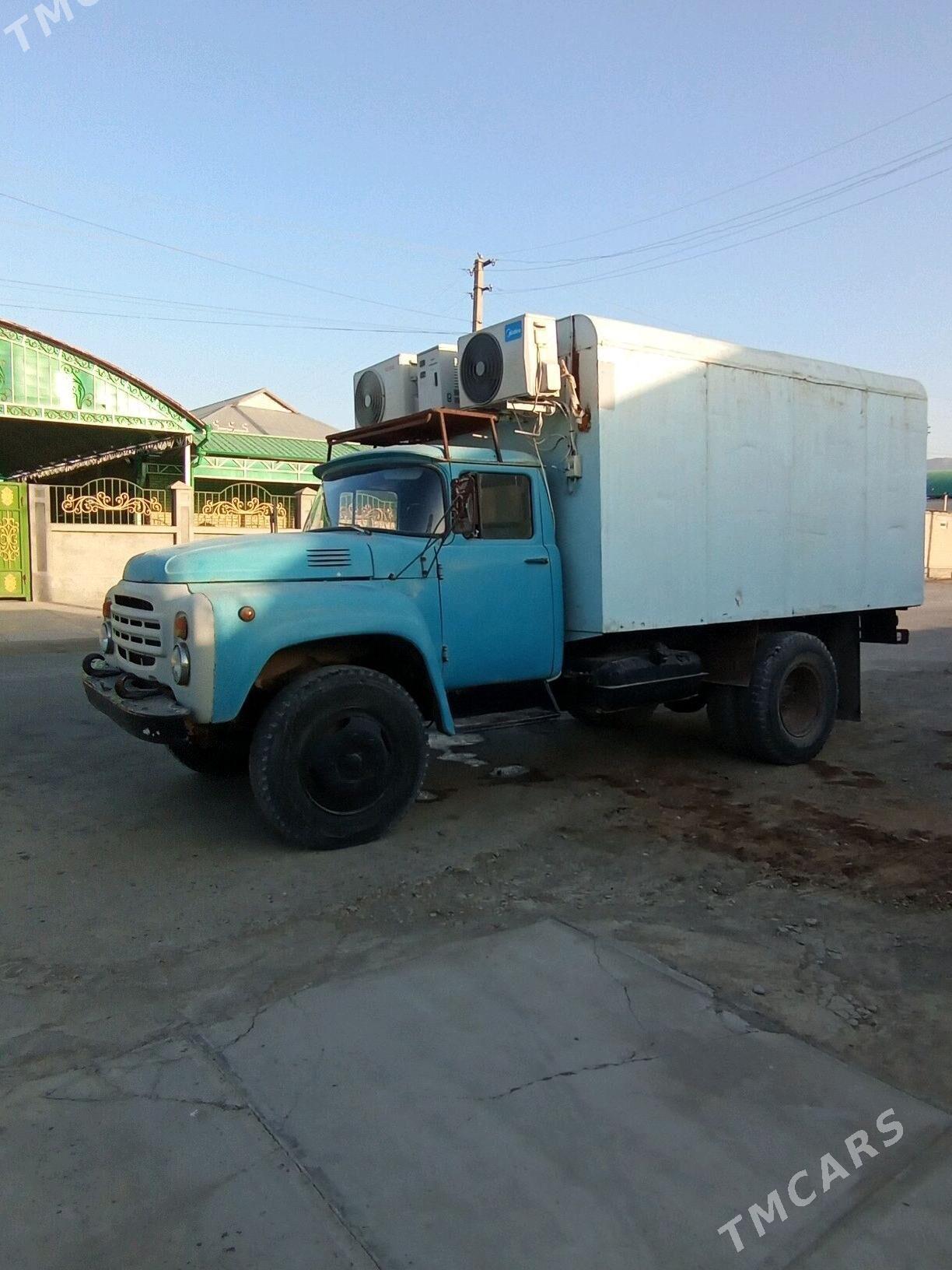 Zil 130 1993 - 70 000 TMT - Гёкдепе - img 1