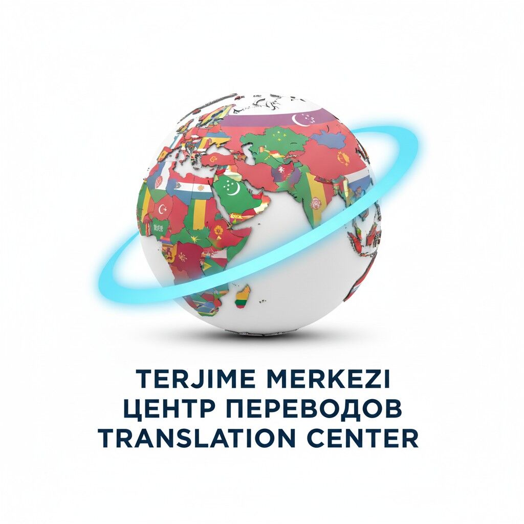 TERJIME  MERKEZI - Ашхабад - img 2