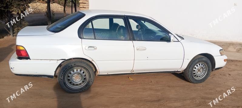 Toyota Corolla 1995 - 46 000 TMT - Керки - img 3