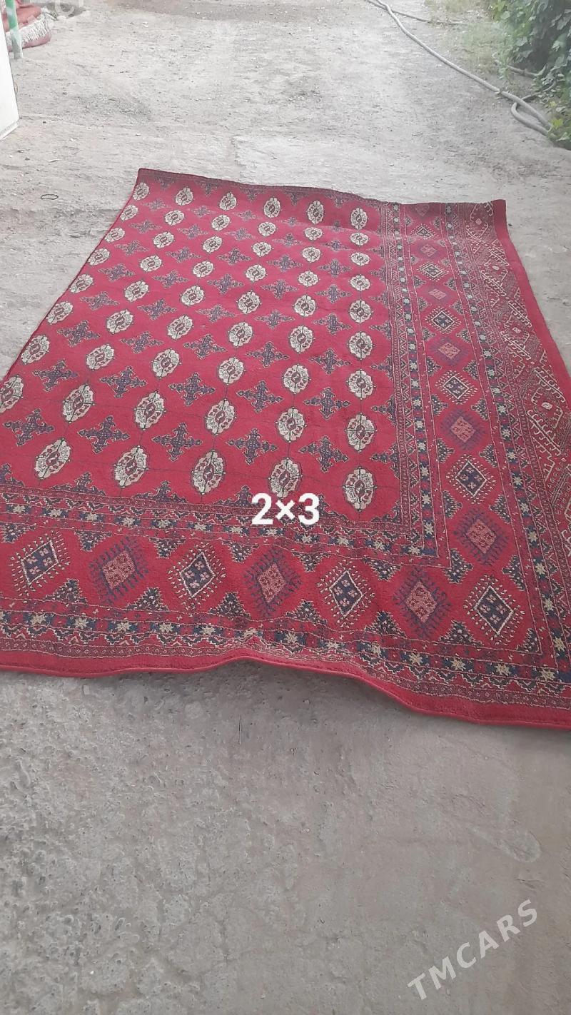 Haly - Ашхабад - img 7