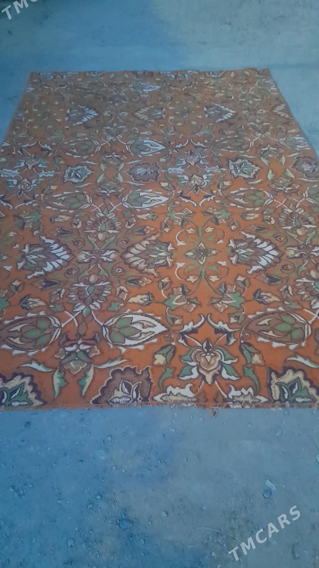 Haly - Ашхабад - img 9