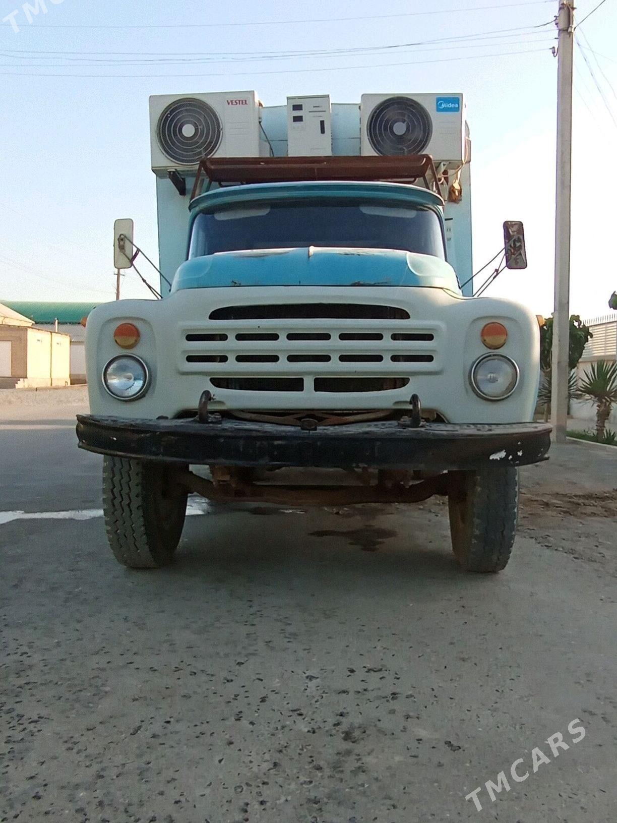 Zil 130 1993 - 70 000 TMT - Гёкдепе - img 3