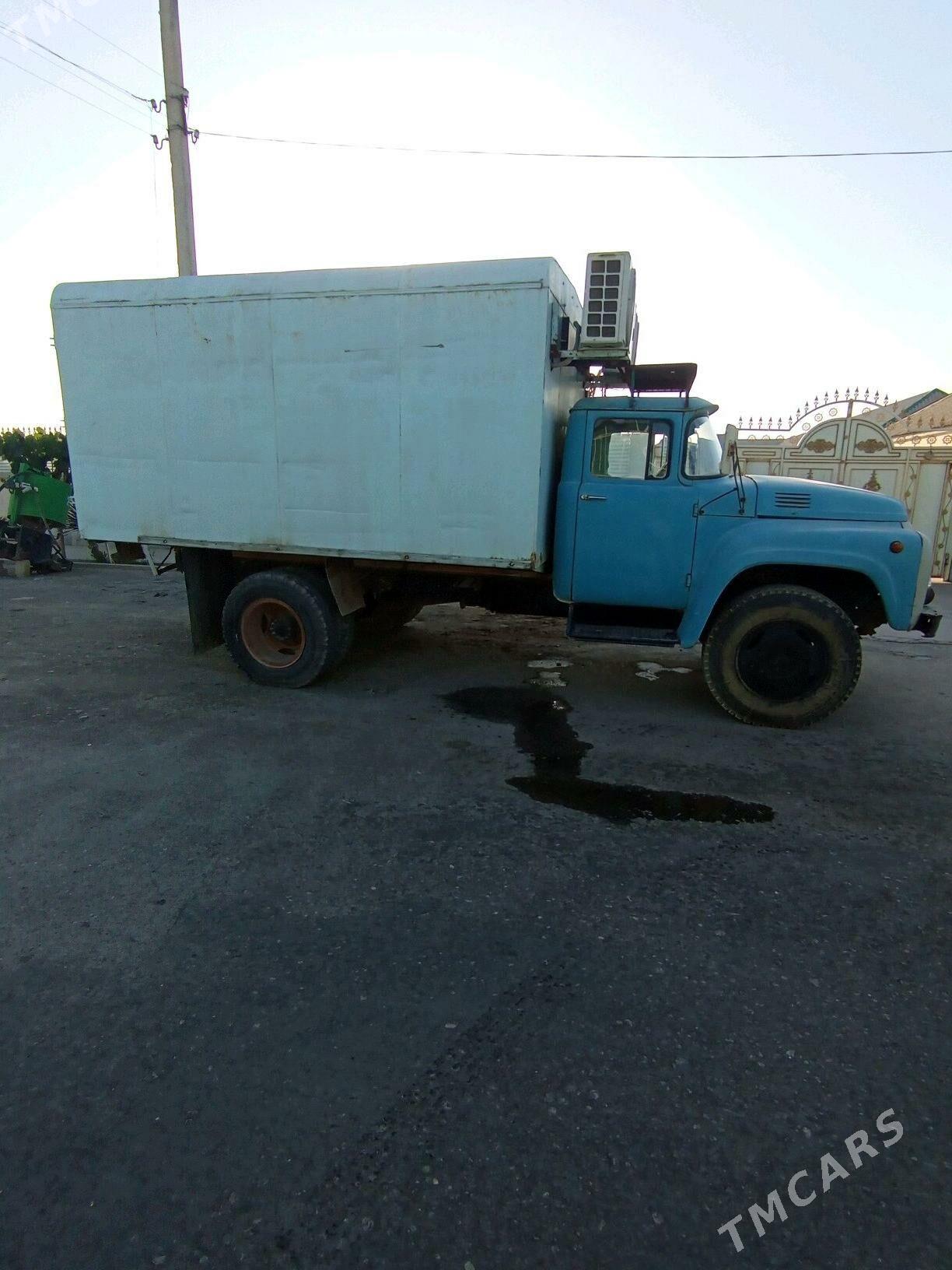 Zil 130 1993 - 70 000 TMT - Гёкдепе - img 2