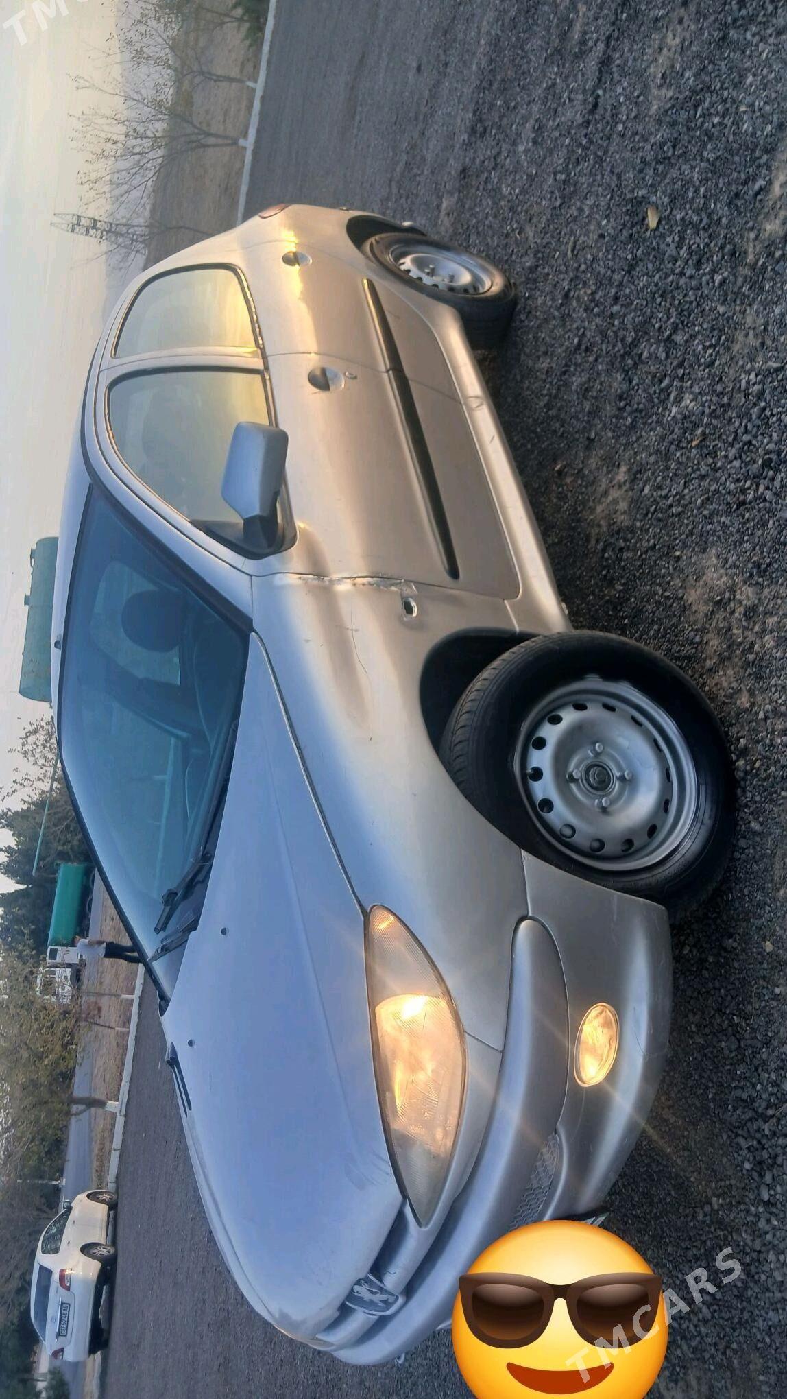 Peugeot 206 2007 - 37 000 TMT - Теджен - img 2