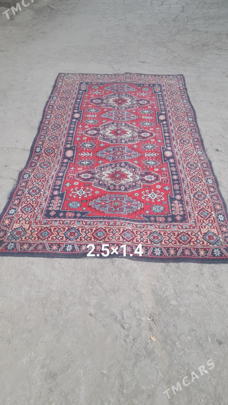 Haly - Ашхабад - img 2