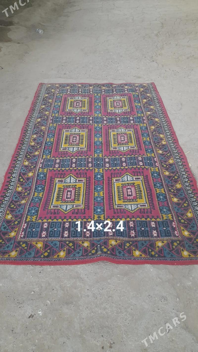 Haly - Ашхабад - img 4