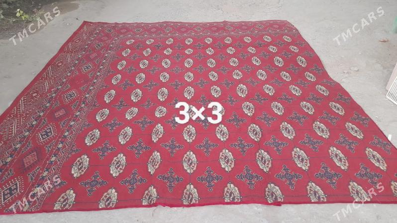 Haly - Ашхабад - img 6