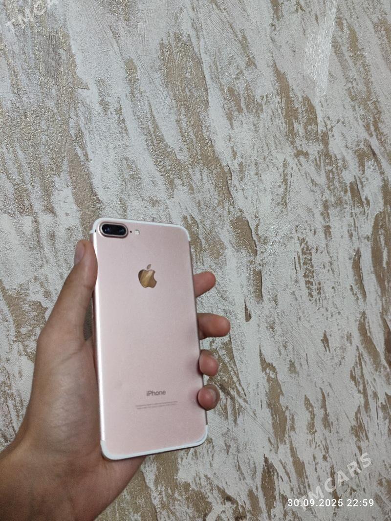 iPhone 7+ - Daşoguz - img 2