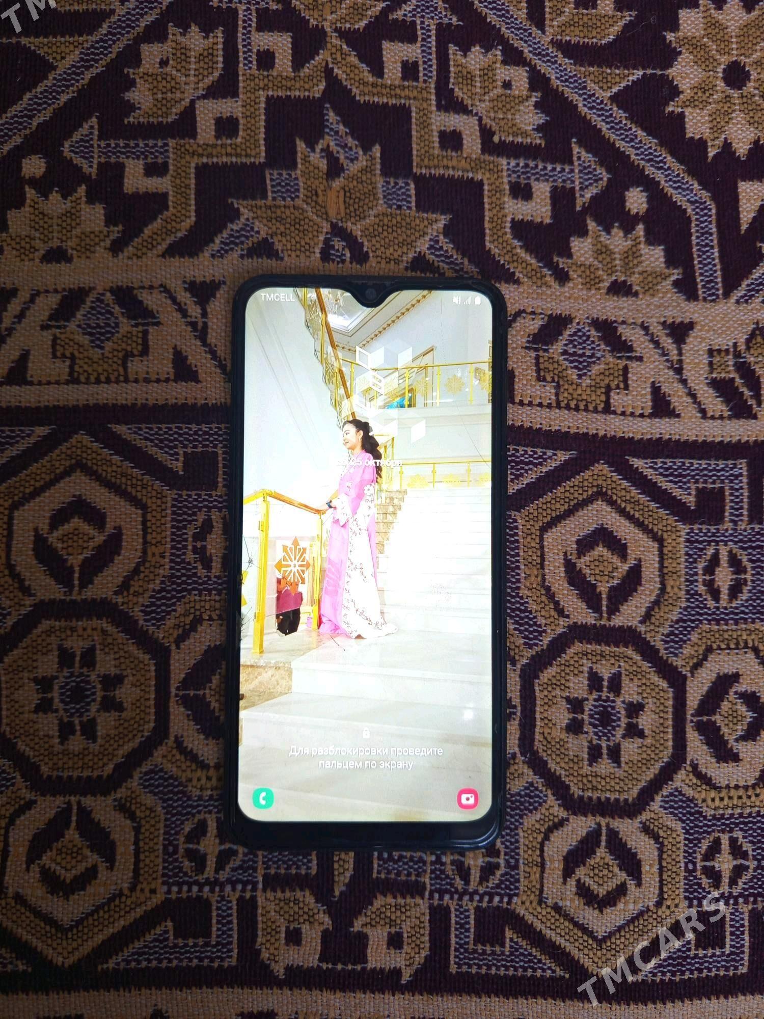 A 10s - Махтумкули - img 2