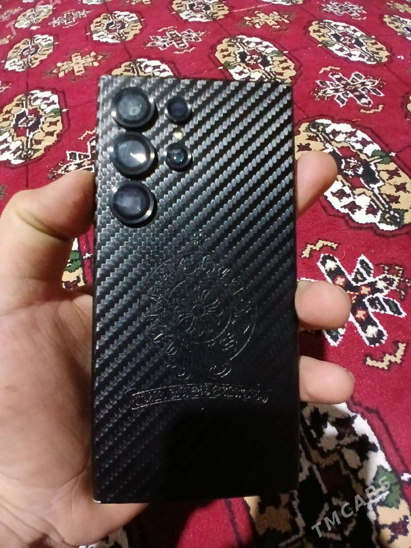 samsung s24 ultra - Шабатский этрап - img 3