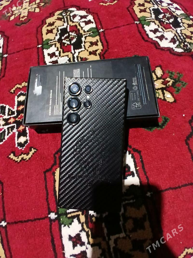 samsung s24 ultra - Шабатский этрап - img 9