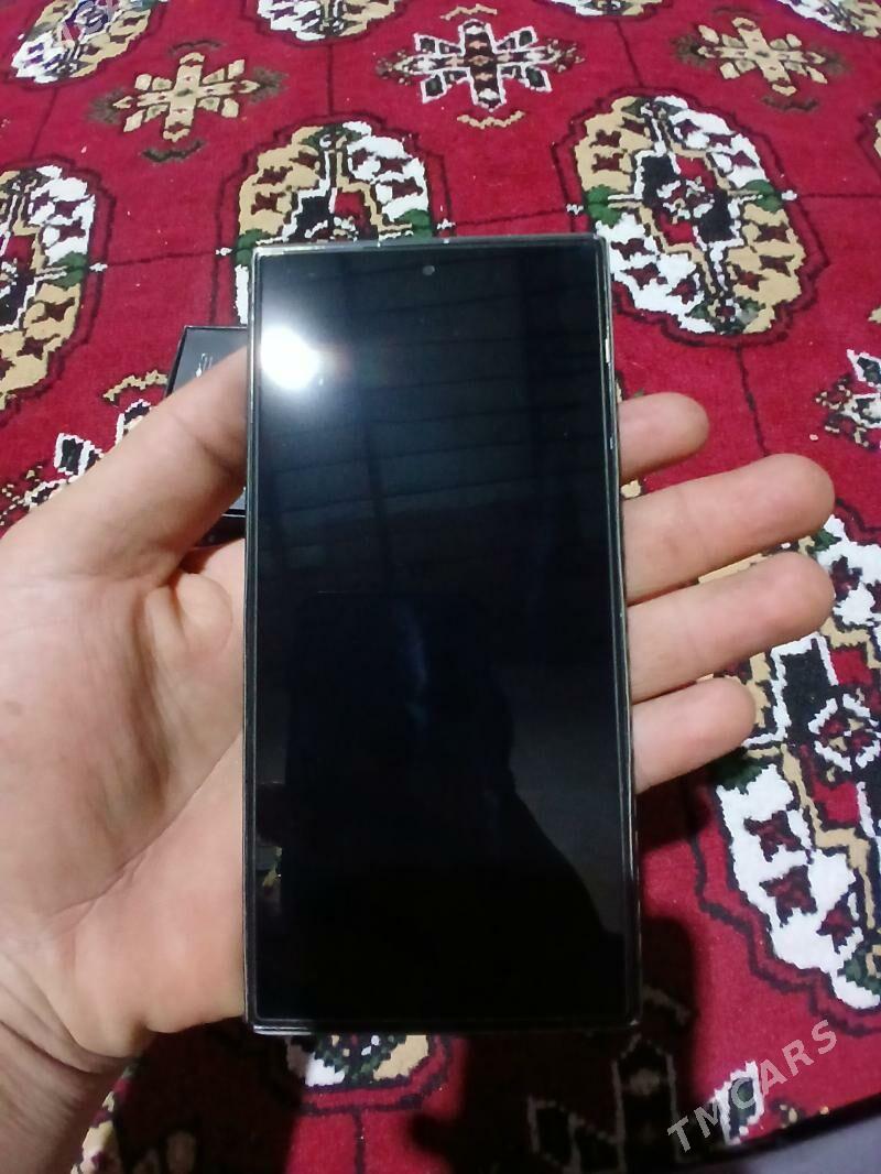 samsung s24 ultra - Шабатский этрап - img 7