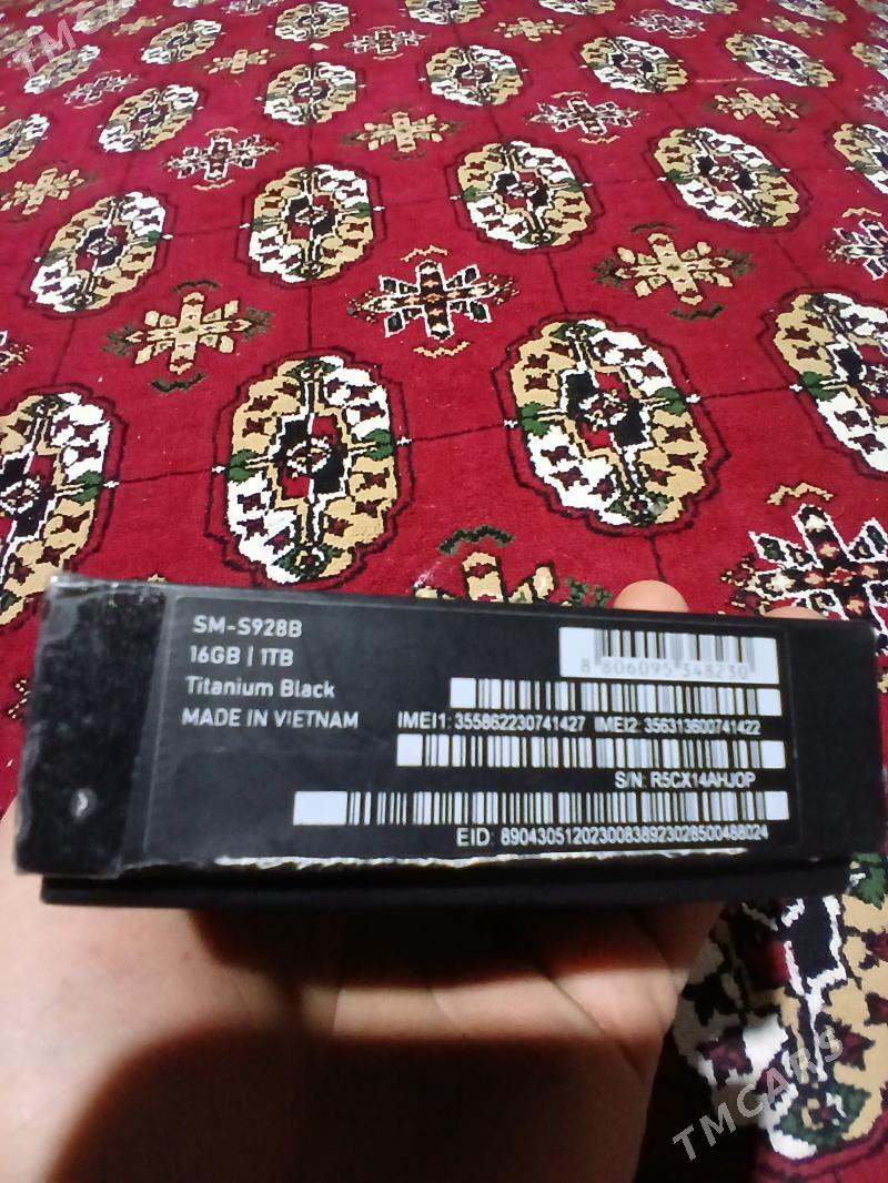 samsung s24 ultra - Шабатский этрап - img 10