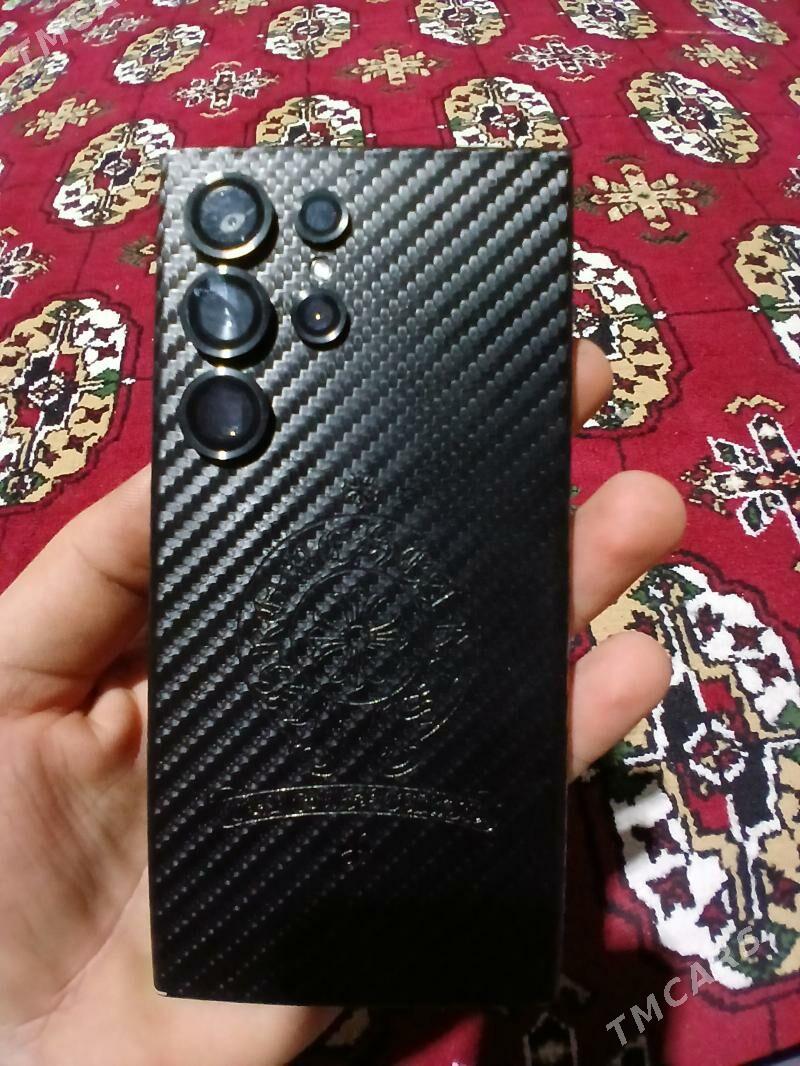 samsung s24 ultra - Шабатский этрап - img 8