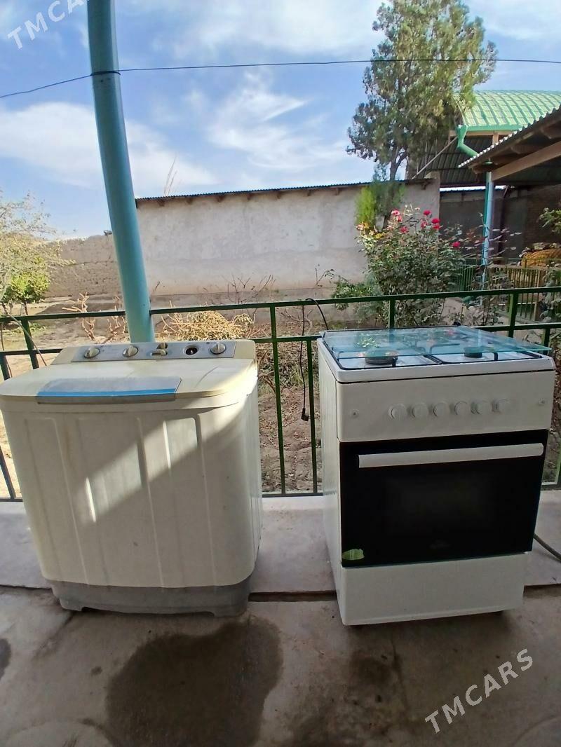 kir masyn - Кёнеургенч - img 2