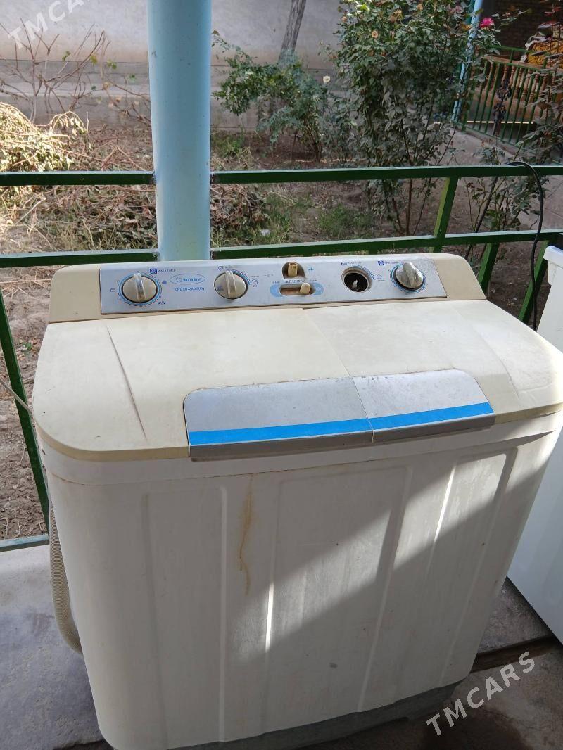 kir masyn - Кёнеургенч - img 1