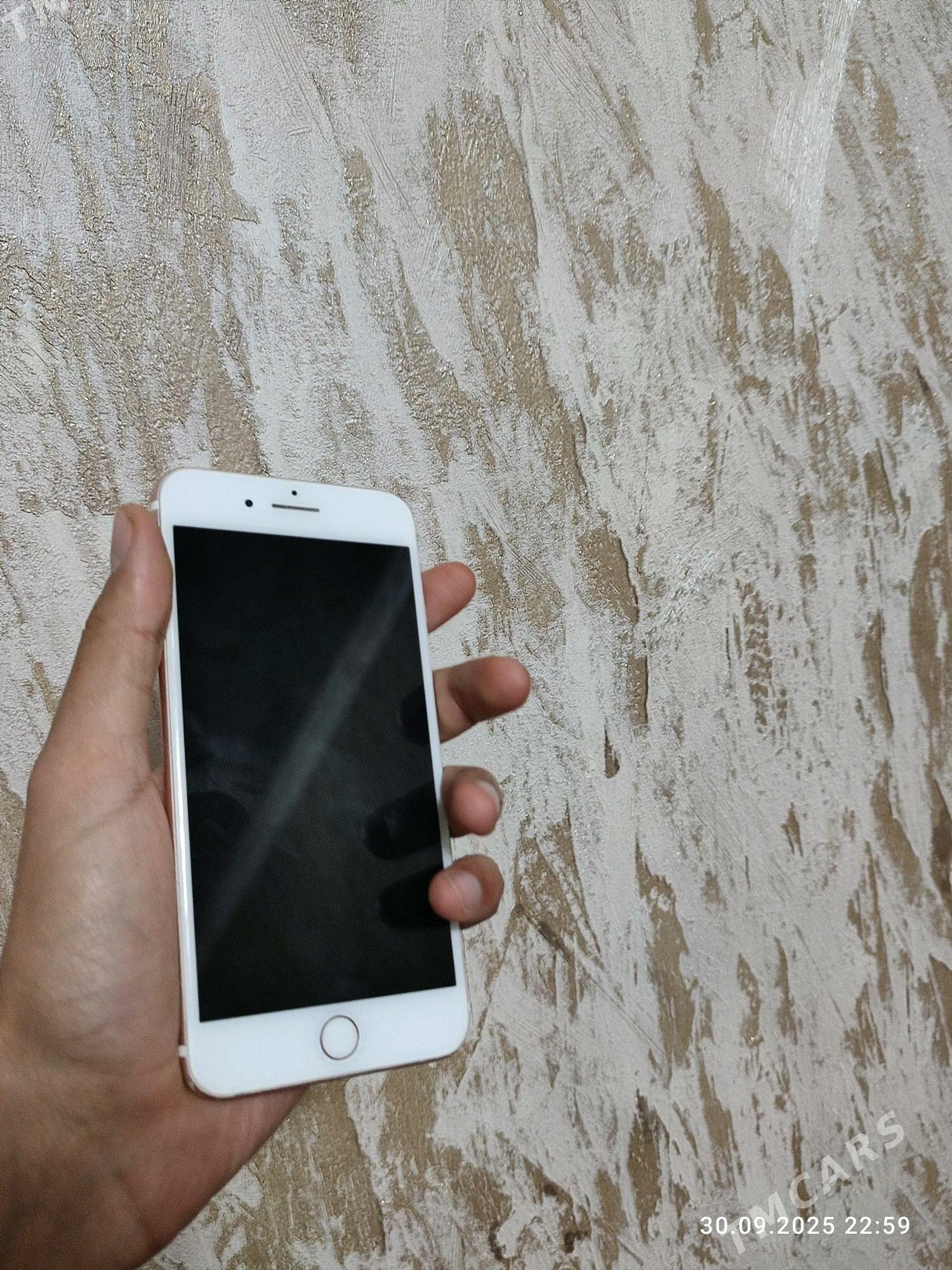 iPhone 7+ - Daşoguz - img 3