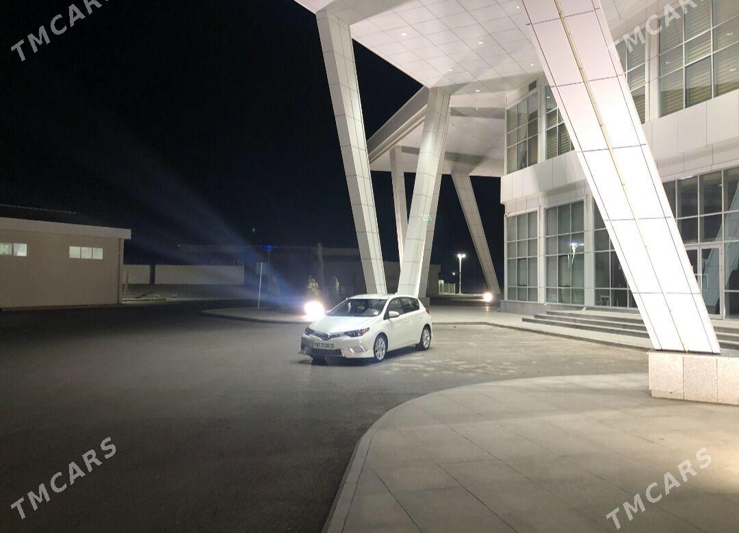 Toyota Corolla iM 2018 - 200 000 TMT - Дашогуз - img 2