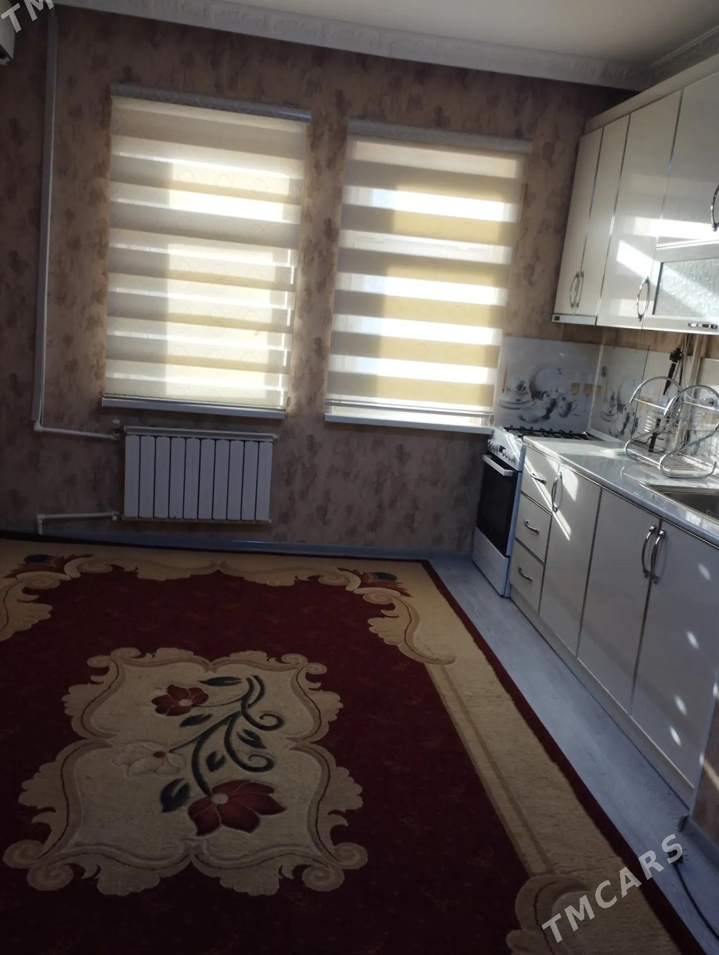 Arenda Mir 7/1 1 Kom 9/3 - Ашхабад - img 4