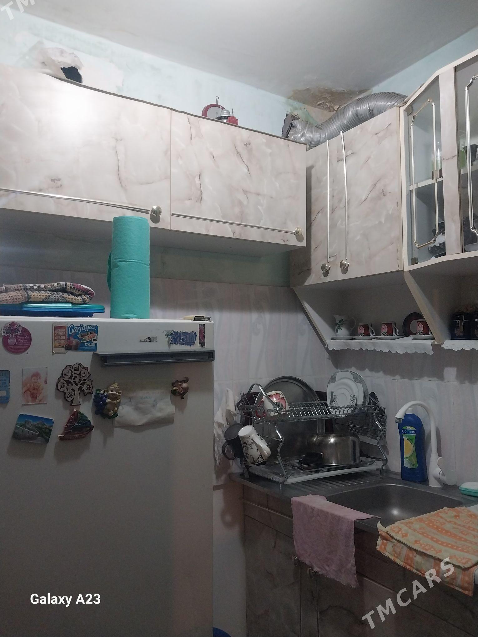 2-kom.3-etaź.Dw.himik - Türkmenabat - img 1