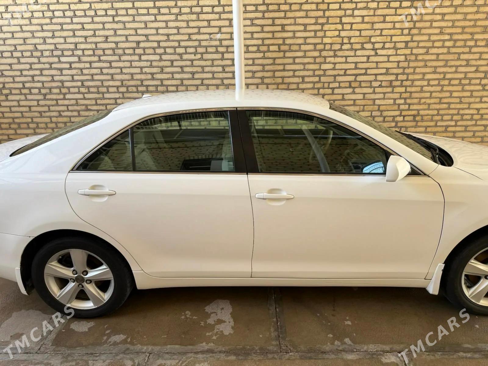 Toyota Camry 2009 - 183 000 TMT - Мары - img 2