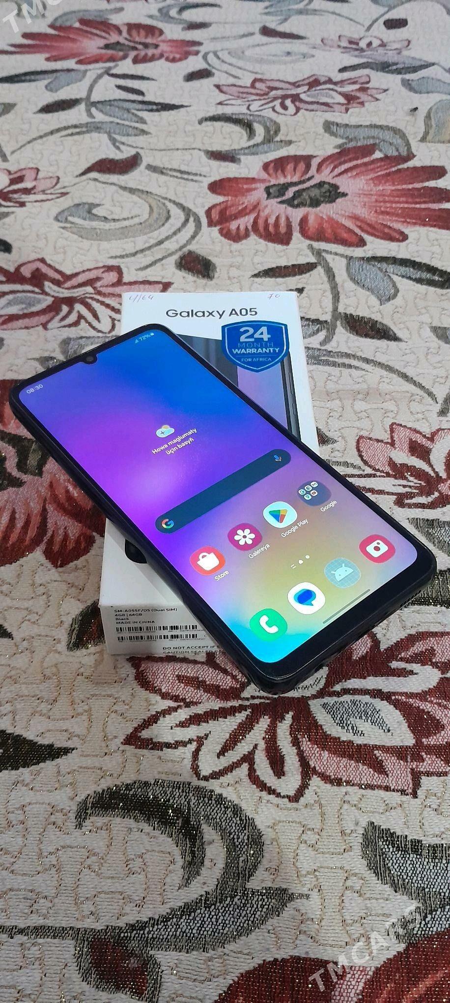 A05 - Wekilbazar - img 1