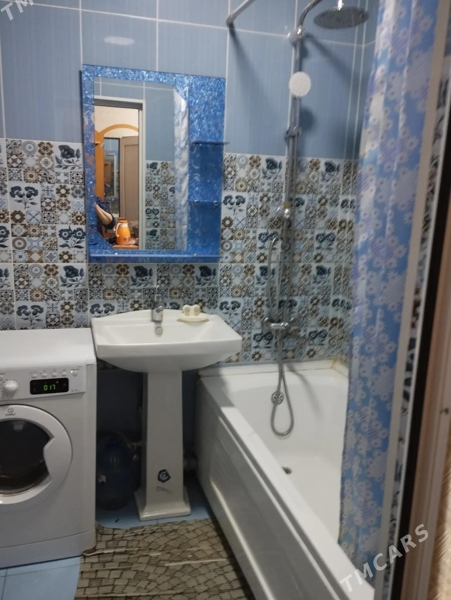 Arenda Mir 7/1 1 Kom 9/3 - Ашхабад - img 1