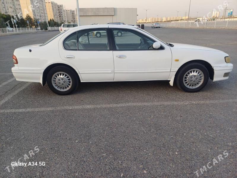 Nissan Maxima 1998 - 62 000 TMT - Aşgabat - img 2