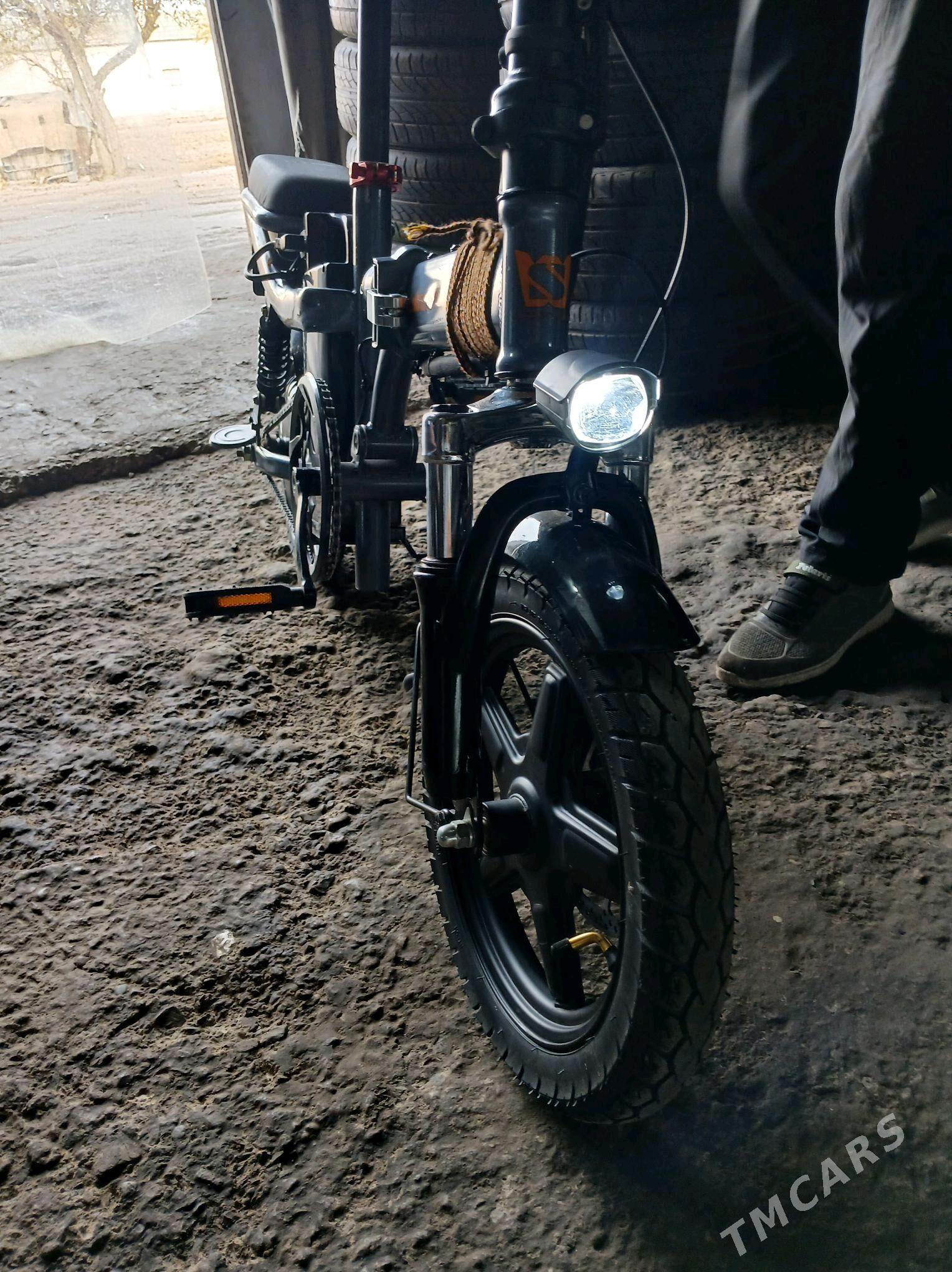 tokly welsepit - Daşoguz - img 2